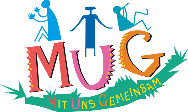 logo MuG Wohngemeinschaft